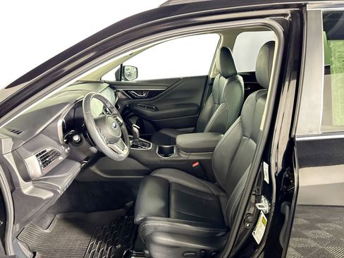 Used 2024 Subaru Outback Limited image 11