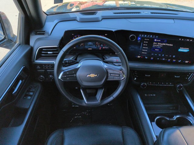 Used 2025 Chevrolet Tahoe LT RWD image 15