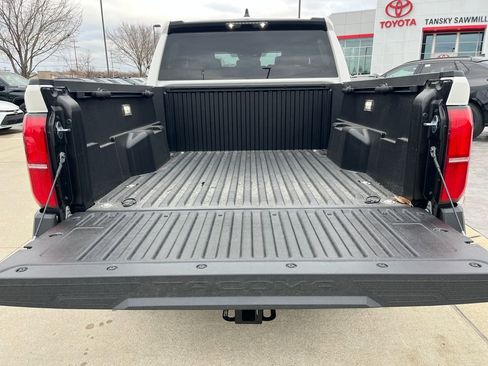 New 2026 Toyota Tacoma SR image 22