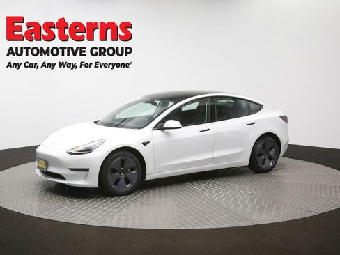 Used 2023 Tesla Model 3 Standard Range RWD image 52