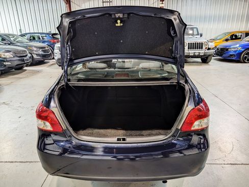 Used 2007 Toyota Yaris Sedan image 20