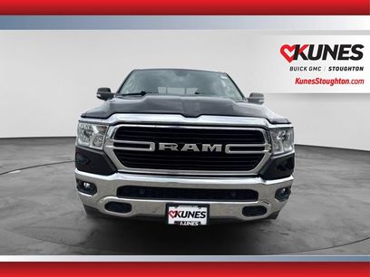 Used 2020 RAM 1500 Big Horn