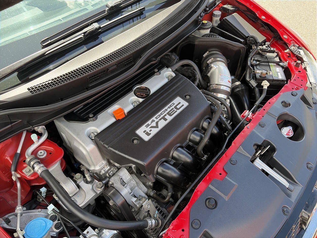 Used 2013 Honda Civic Si image 17