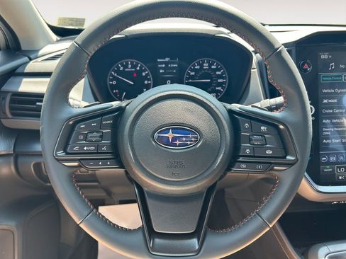New 2025 Subaru Crosstrek 2.5i Limited image 15