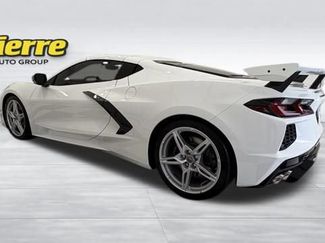 Used 2023 Chevrolet Corvette Stingray Preferred Cpe w/ Z51 Performance Package RWD video 2