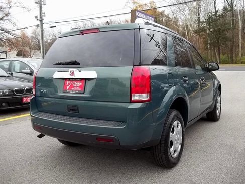 Used 2007 Saturn Vue 2WD image 4