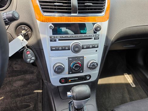 Used 2008 Chevrolet Malibu LT w/ Premium Mat Package FWD image 18