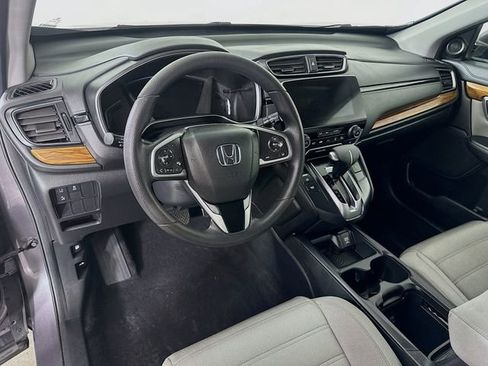 Certified 2019 Honda CR-V EX image 20