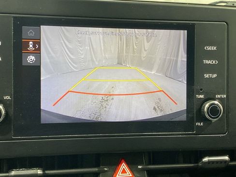 Used 2024 Kia Sportage LX image 22