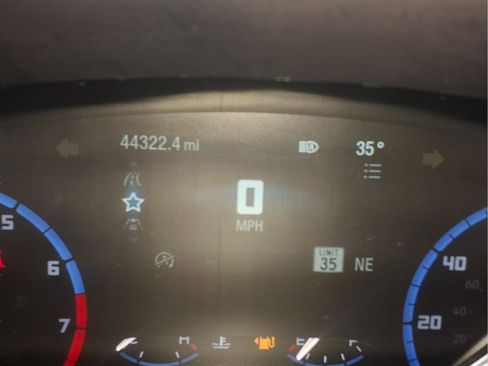 Certified 2022 Ford Bronco Sport Big Bend w/ Convenience Package image 15