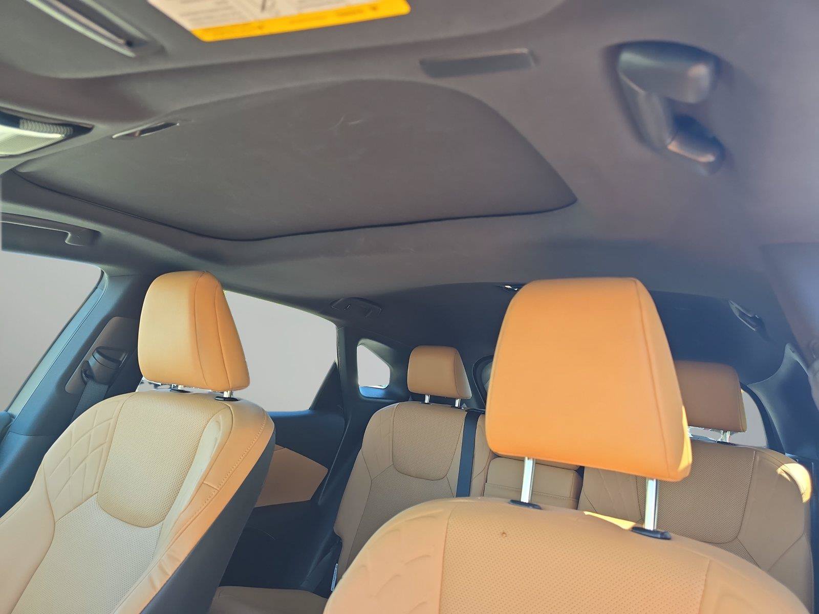 Used 2023 Lexus RX 350 Premium w/ Cold Area Package AWD/4WD image 25
