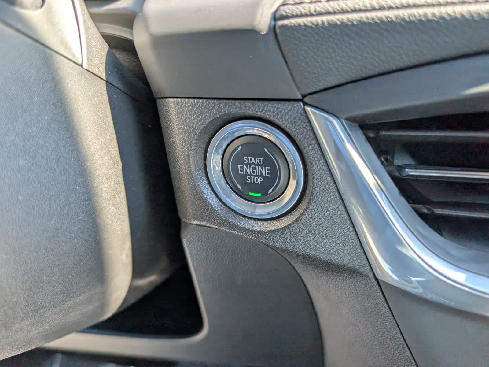 Certified 2024 Buick Encore GX Preferred w/ Advanced Technology Package FWD image 24