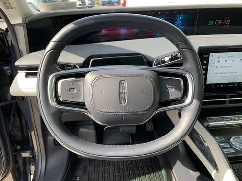 Certified 2024 Lincoln Nautilus Premier w/ Equipment Group 102A AWD/4WD image 22