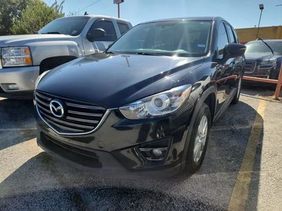 Used 2016 MAZDA CX-5 Touring w/ Bose/Moonroof Package
