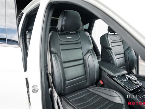Used 2019 Mercedes-Benz GLE 63 AMG S image 28