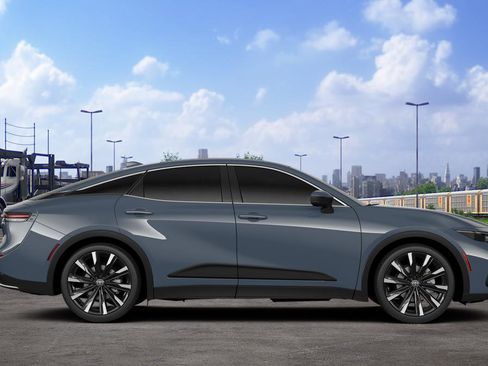 New 2026 Toyota Crown Platinum image 12