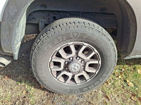 Used 2019 RAM 2500 Limited image 9