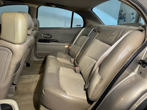 Used 2003 Buick Le Sabre Limited w/ Celebration Edition Package FWD image 27