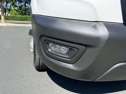Used 2021 Ford Transit 250 AWD Medium Roof image 14