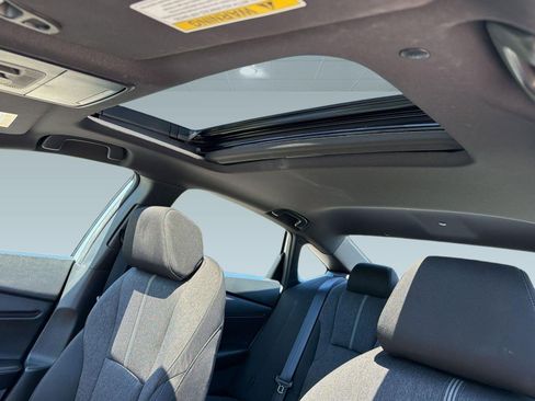 Used 2025 Honda Accord Sport image 14
