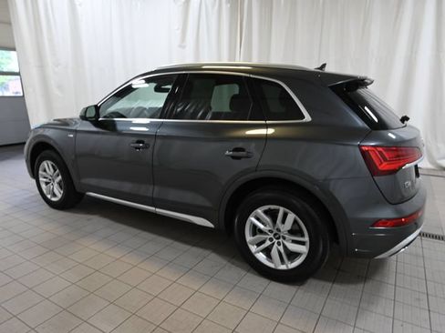 Used 2023 Audi Q5 2.0T Premium AWD/4WD image 10