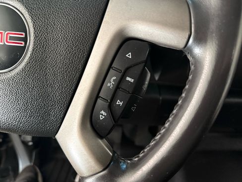 Used 2012 GMC Sierra 1500 SLE w/ Texas Edition AWD/4WD image 14