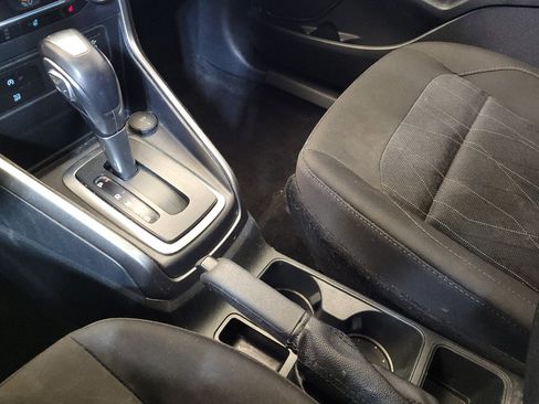 Used 2018 Ford EcoSport SE w/ SE Convenience Package AWD/4WD image 26