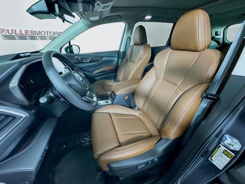 New 2026 Subaru Ascent Touring AWD/4WD image 22