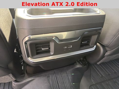 New 2026 GMC Sierra 1500 Elevation w/ Elevation Premium Package image 23