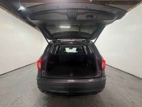 Used 2021 Honda Pilot Special Edition image 8