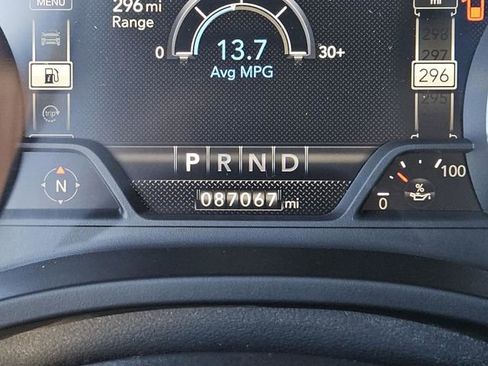 Used 2022 RAM 1500 Lone Star image 26