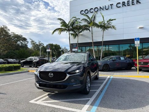 Certified 2026 MAZDA CX-30 AWD 2.5 S image 14
