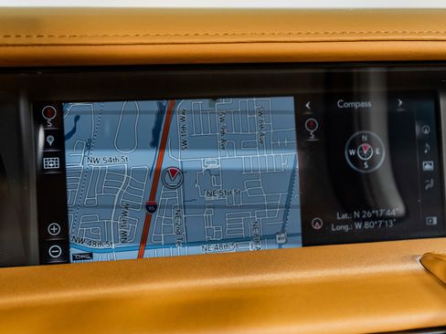 Used 2018 Lexus LC 500 Coupe image 43