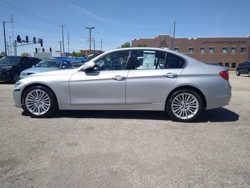 Used 2013 BMW 328i xDrive Sedan image 7