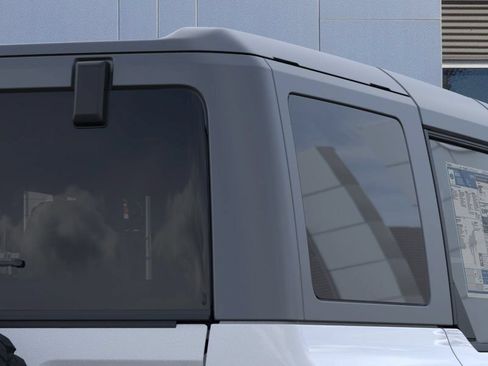 New 2025 Ford Bronco Big Bend w/ Black Diamond Package AWD/4WD image 25