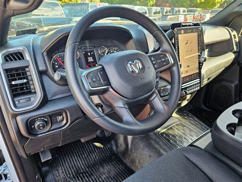 New 2026 RAM 4500 Tradesman image 13