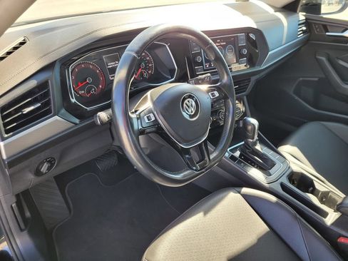 Used 2019 Volkswagen Jetta S FWD image 14