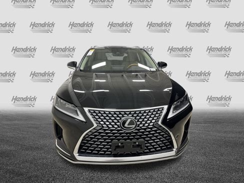 Used 2020 Lexus RX 350 FWD w/ Premium Package image 3