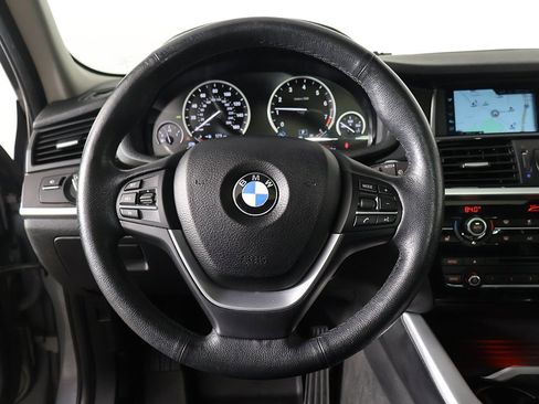 Used 2017 BMW X3 xDrive28i image 38