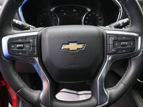 Used 2024 Chevrolet Blazer LT w/ Midnight/Sport Edition FWD image 36