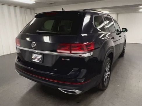 Used 2022 Volkswagen Atlas SE image 8