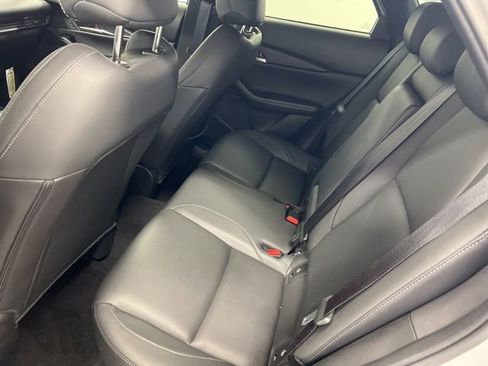 Used 2025 MAZDA CX-30 AWD 2.5 S w/ Preferred Package image 11