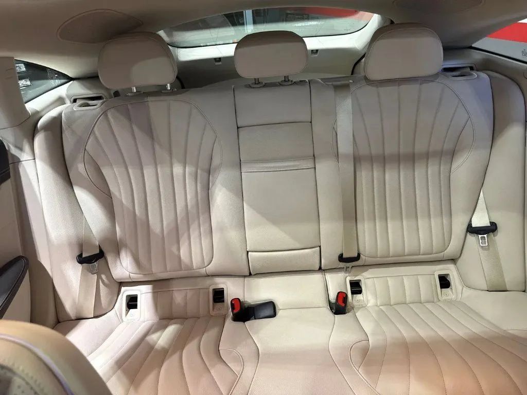 Used 2022 Mercedes-Benz EQS 450+ Sedan image 28