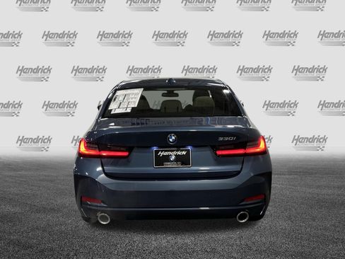 Used 2026 BMW 330i Sedan w/ Premium Package RWD image 7