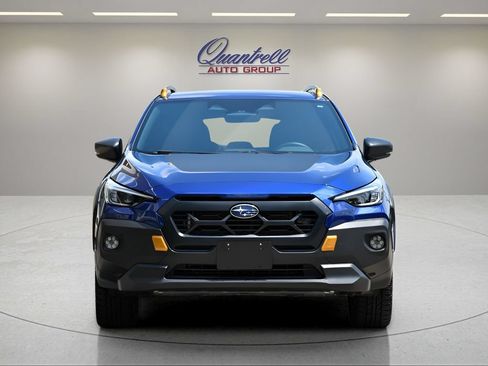 Certified 2025 Subaru Crosstrek 2.5i Wilderness w/ Crosstrek Mirror Package AWD/4WD image 9
