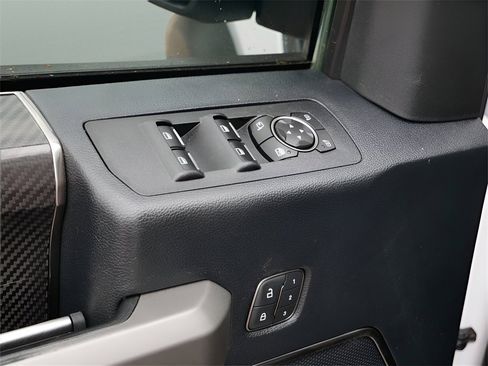 Used 2020 Ford F150 Raptor w/ Equipment Group 802A Luxury image 16