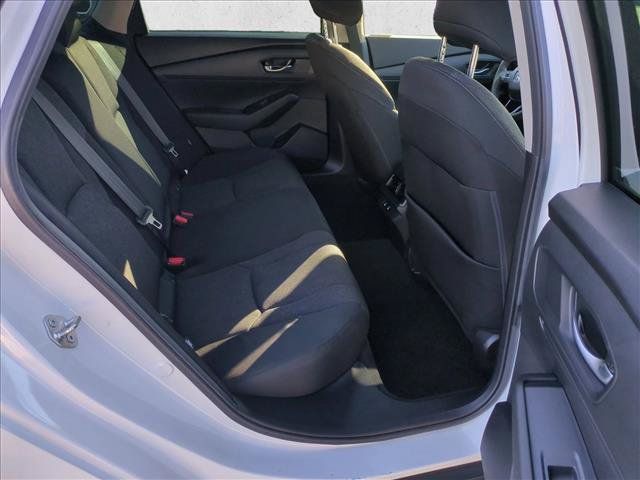 Used 2025 Honda Accord LX image 19