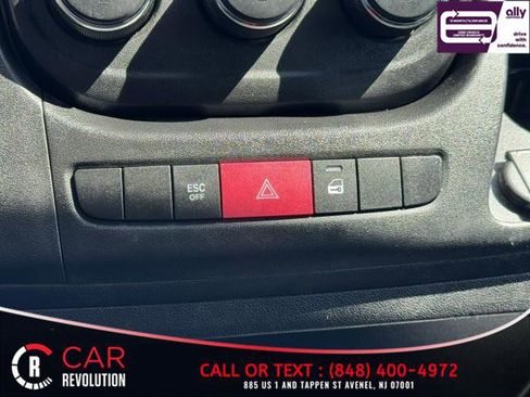 Used 2021 RAM ProMaster 2500 image 31