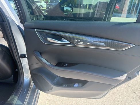 Used 2020 Cadillac CT5 Sport w/ Climate Package RWD image 53