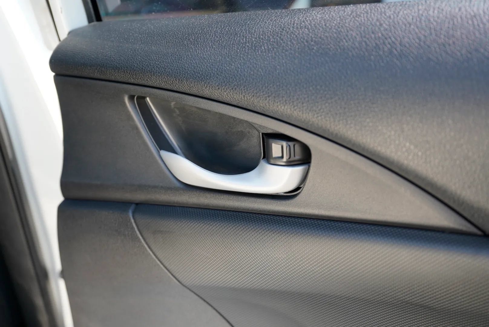 Used 2020 Honda Civic Sport image 35